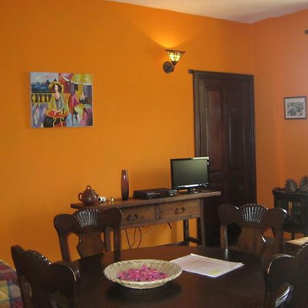 منزل الضيف غاراتْشيكو  في Casa Ida الغرفة الصورة