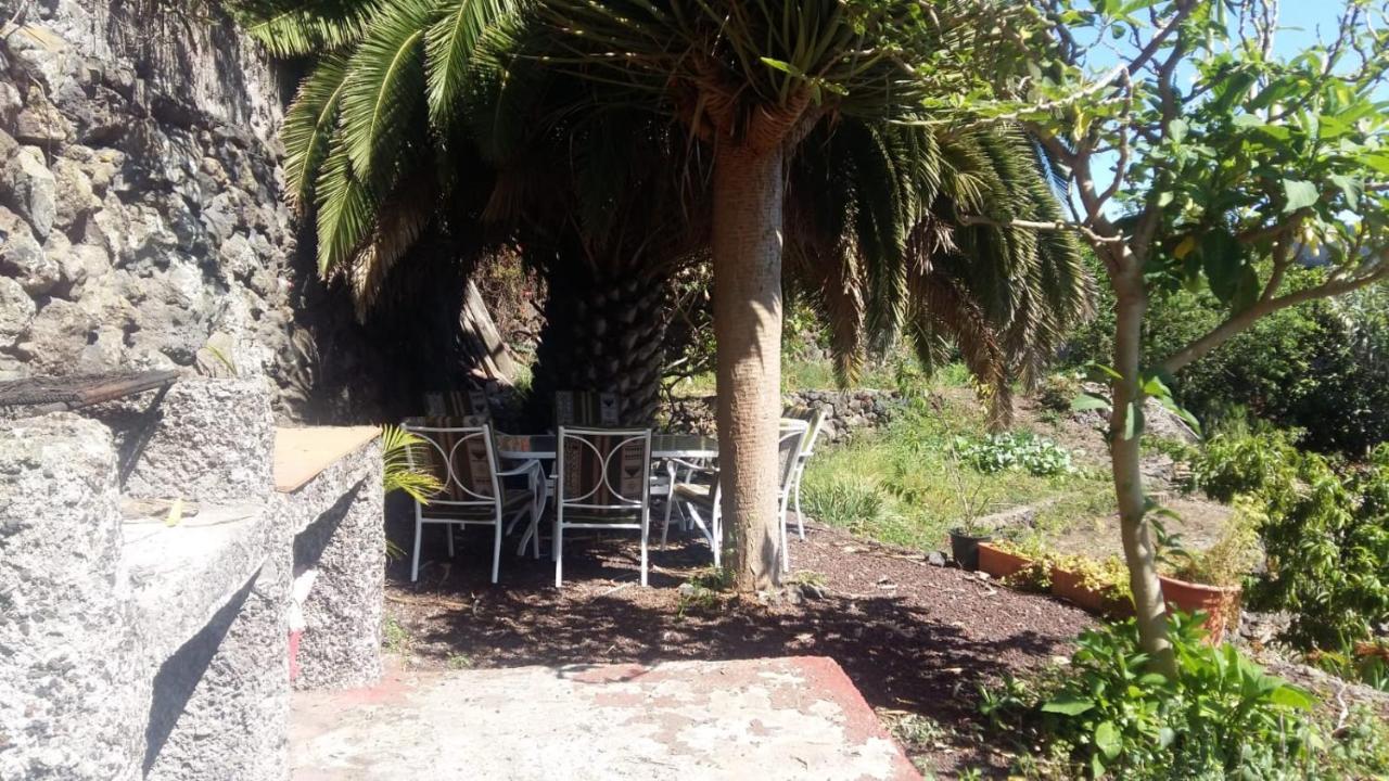 منزل الضيف غاراتْشيكو  في Casa Ida المظهر الخارجي الصورة