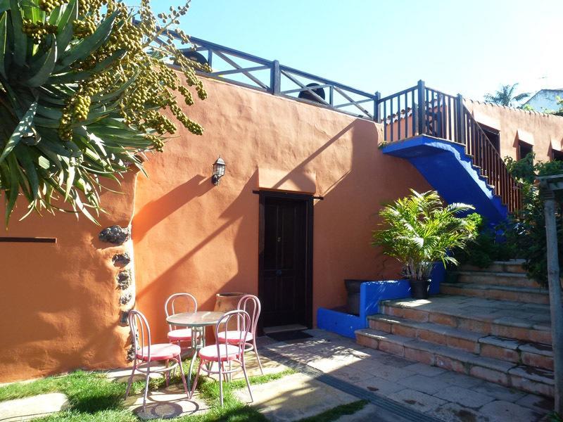 منزل الضيف غاراتْشيكو  في Casa Ida الغرفة الصورة