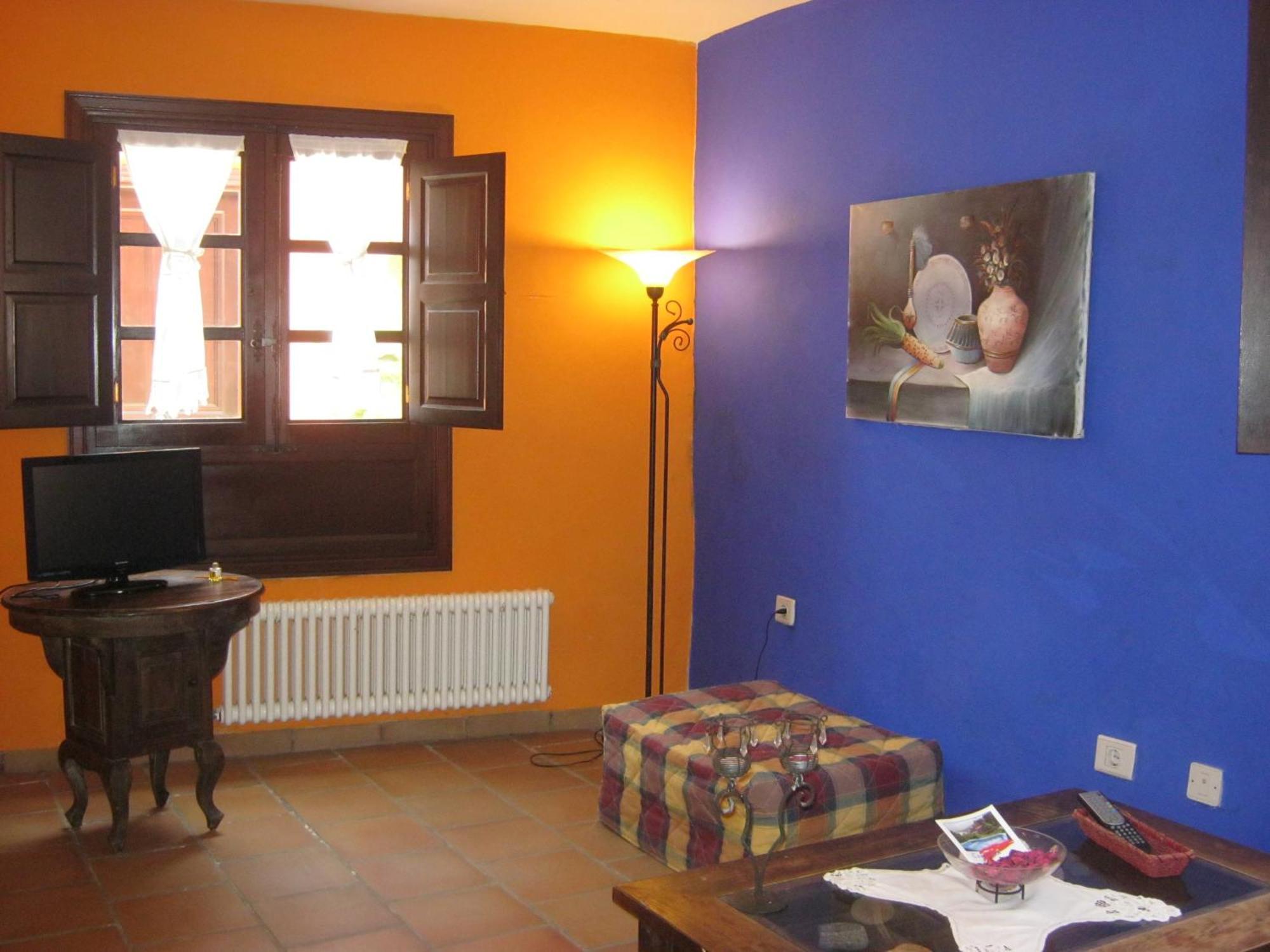 منزل الضيف غاراتْشيكو  في Casa Ida المظهر الخارجي الصورة