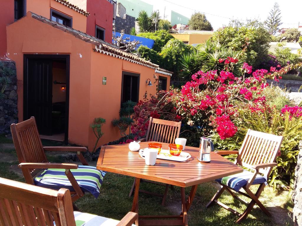 منزل الضيف غاراتْشيكو  في Casa Ida الغرفة الصورة