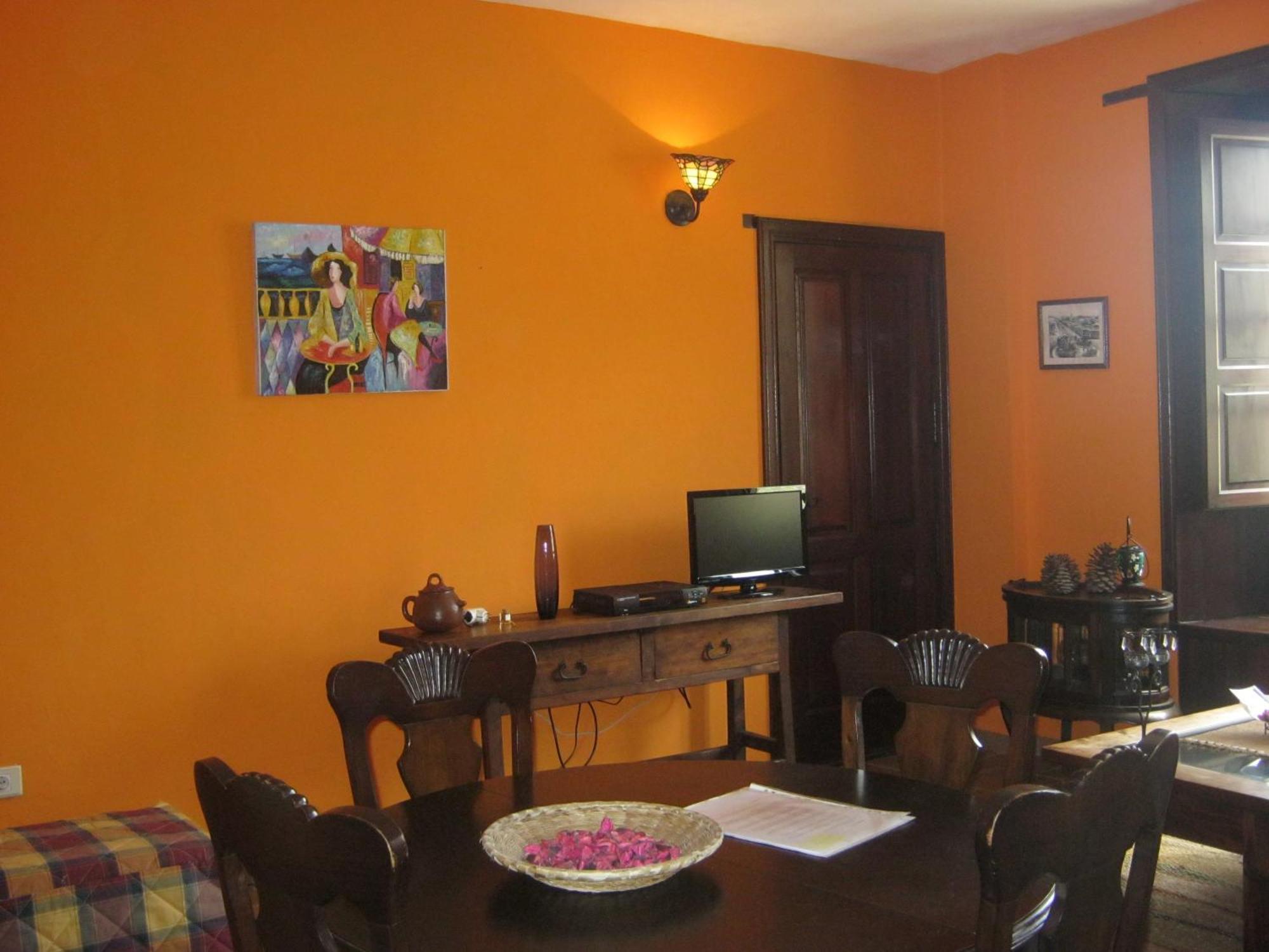 منزل الضيف غاراتْشيكو  في Casa Ida الغرفة الصورة