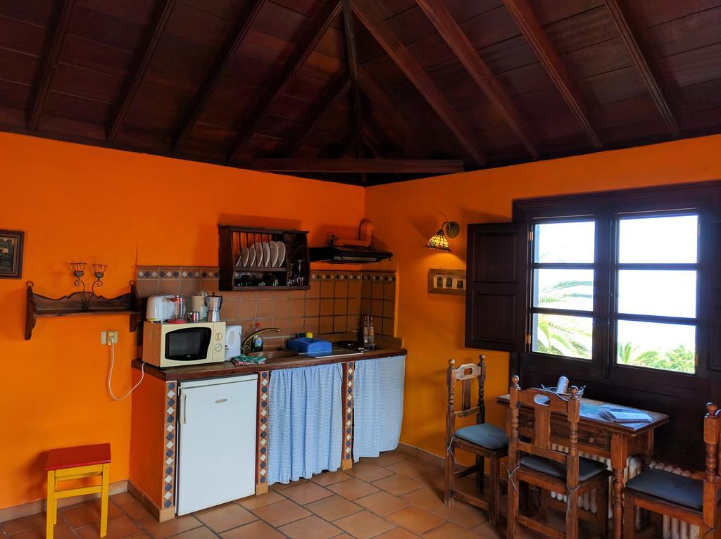 منزل الضيف غاراتْشيكو  في Casa Ida المظهر الخارجي الصورة