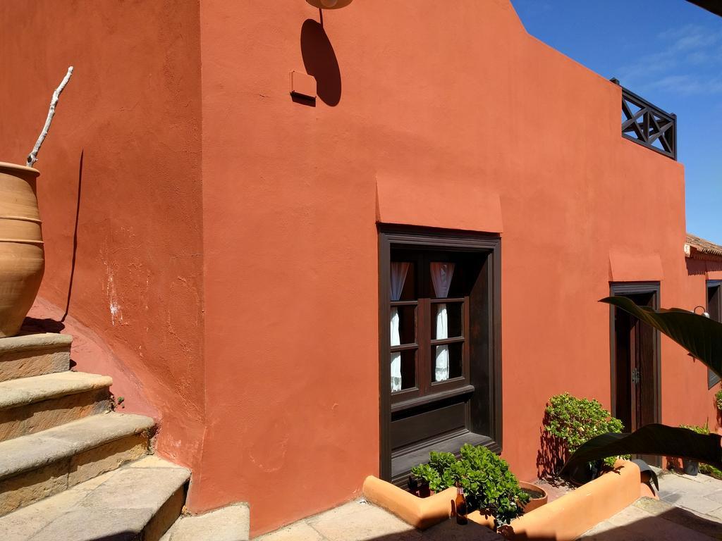 منزل الضيف غاراتْشيكو  في Casa Ida المظهر الخارجي الصورة