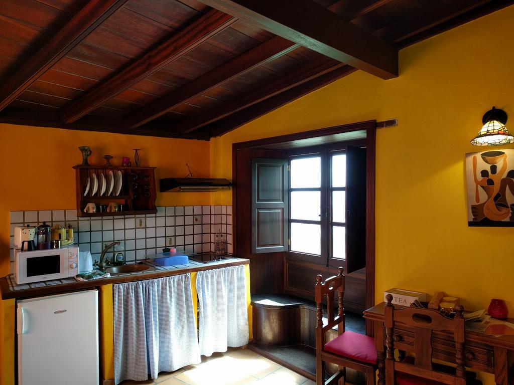 منزل الضيف غاراتْشيكو  في Casa Ida المظهر الخارجي الصورة