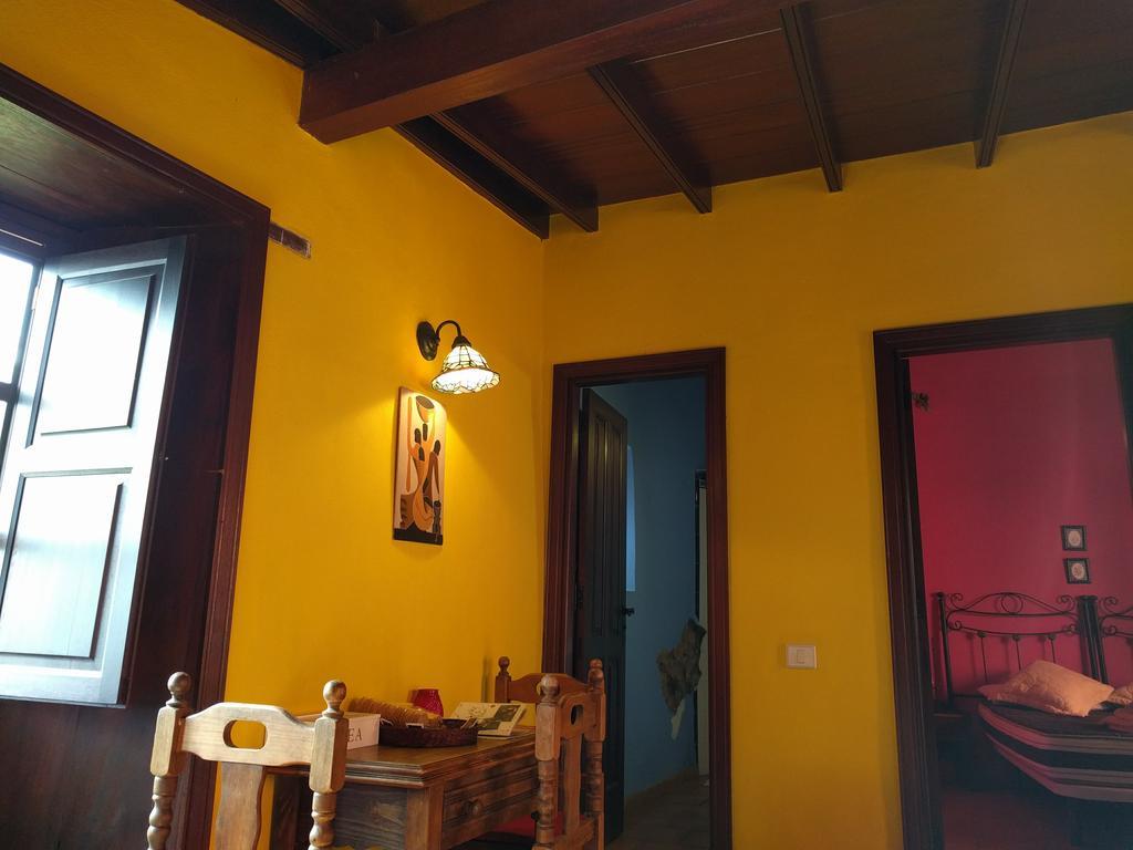 منزل الضيف غاراتْشيكو  في Casa Ida المظهر الخارجي الصورة
