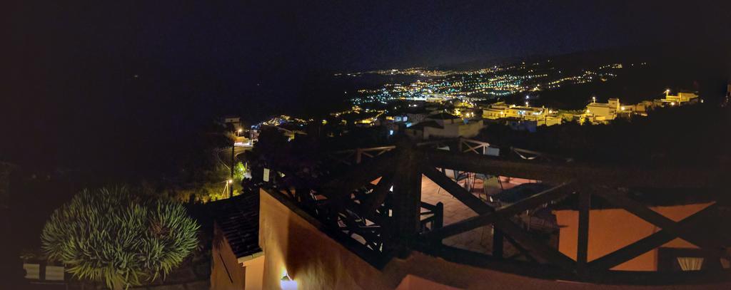 منزل الضيف غاراتْشيكو  في Casa Ida المظهر الخارجي الصورة