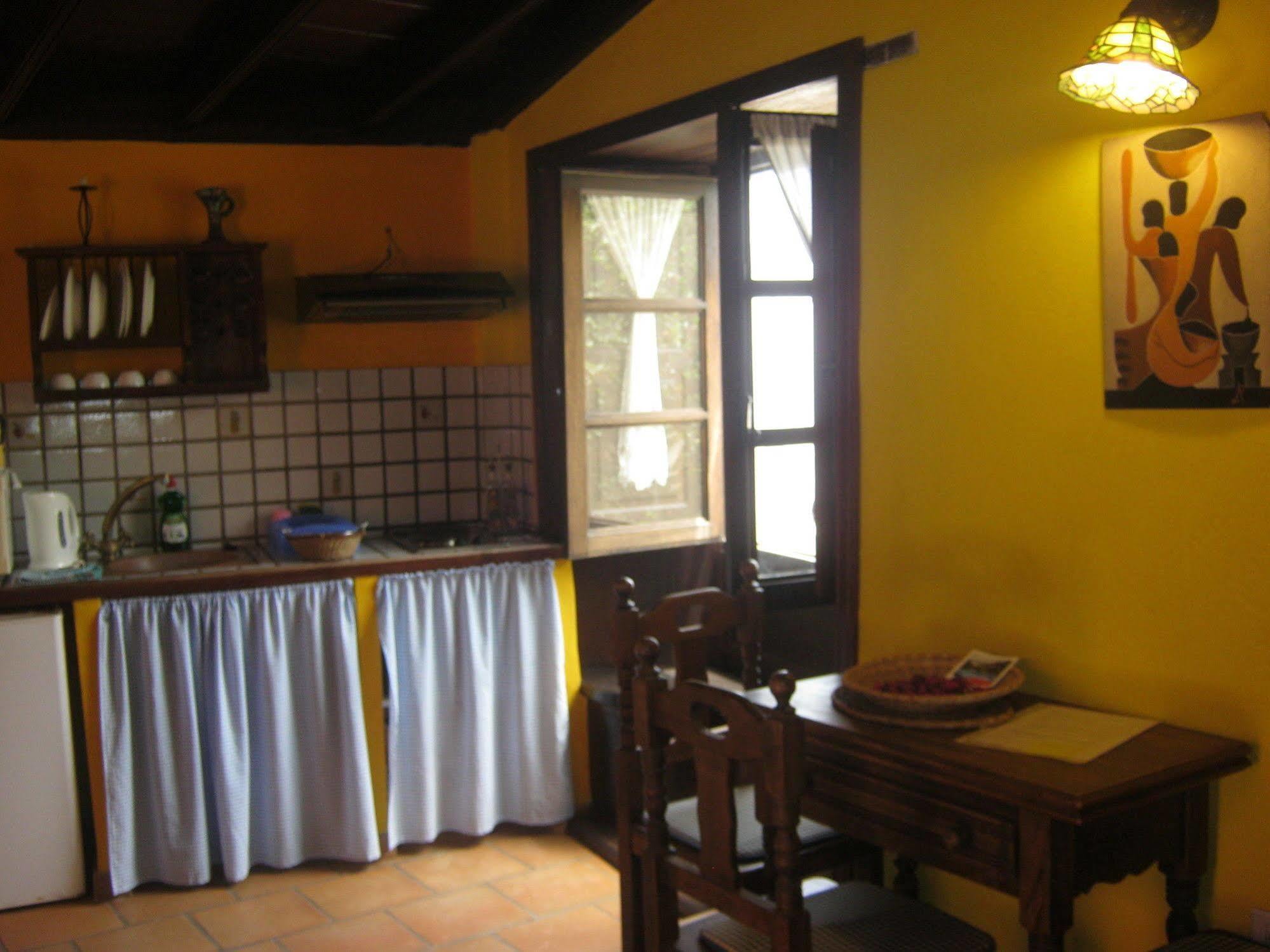 منزل الضيف غاراتْشيكو  في Casa Ida المظهر الخارجي الصورة