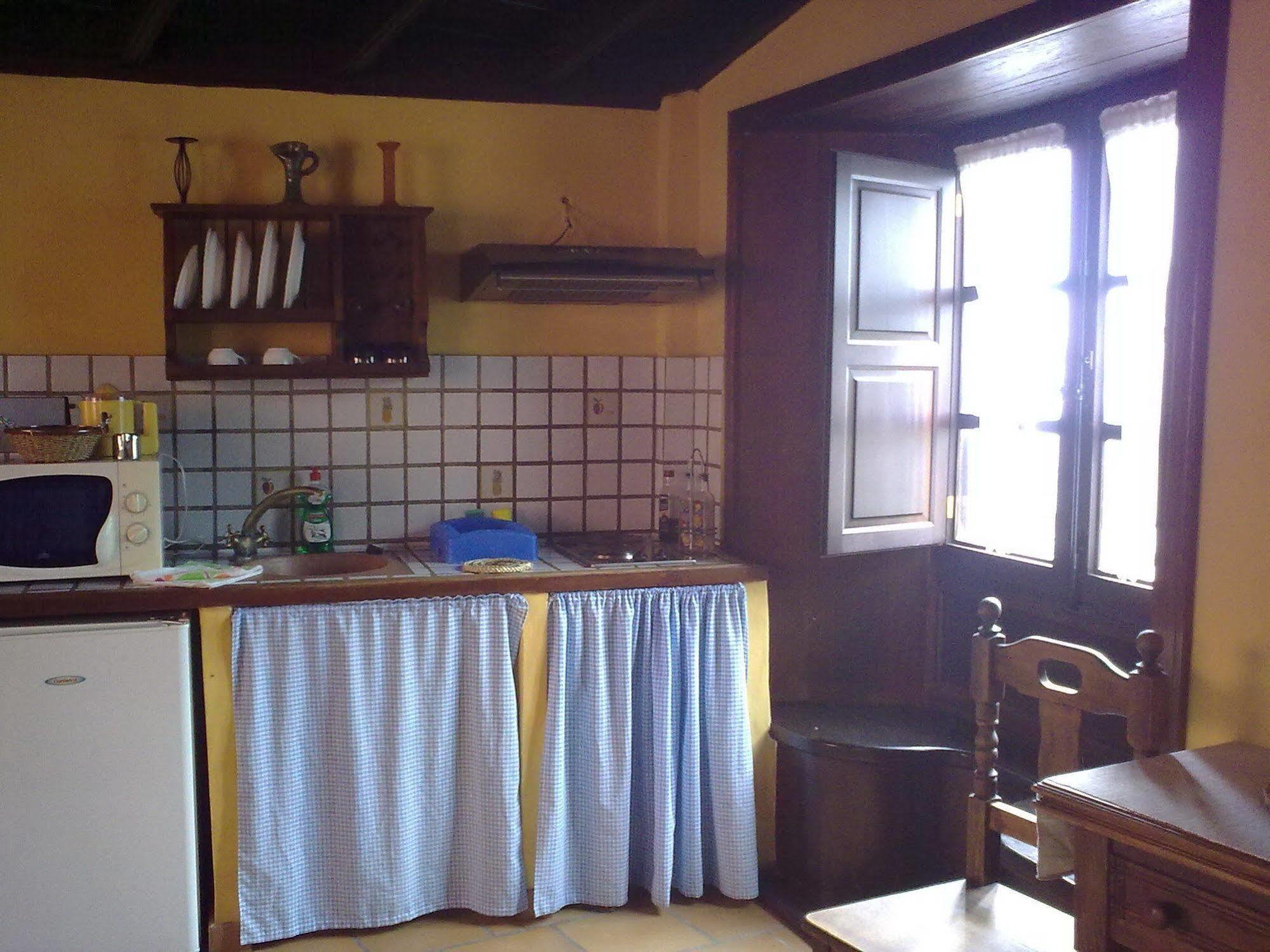 منزل الضيف غاراتْشيكو  في Casa Ida المظهر الخارجي الصورة
