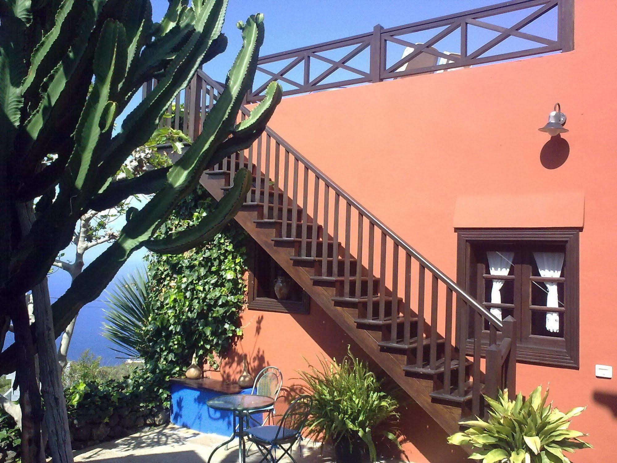 منزل الضيف غاراتْشيكو  في Casa Ida المظهر الخارجي الصورة