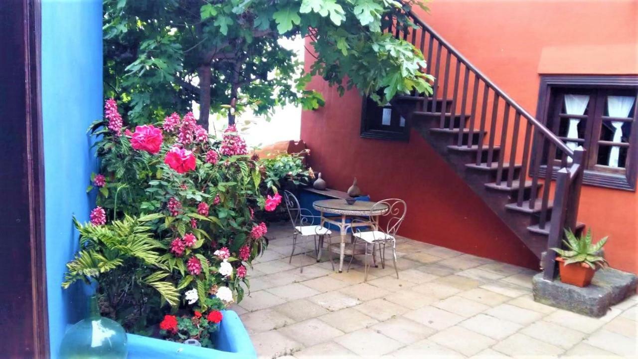 منزل الضيف غاراتْشيكو  في Casa Ida المظهر الخارجي الصورة