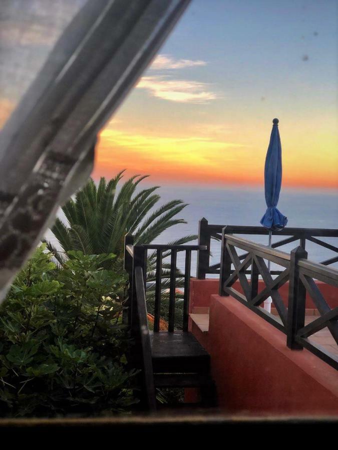 منزل الضيف غاراتْشيكو  في Casa Ida المظهر الخارجي الصورة