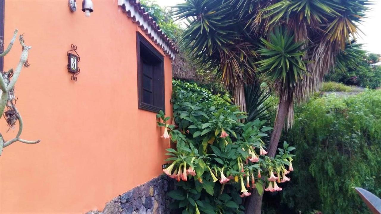 منزل الضيف غاراتْشيكو  في Casa Ida المظهر الخارجي الصورة