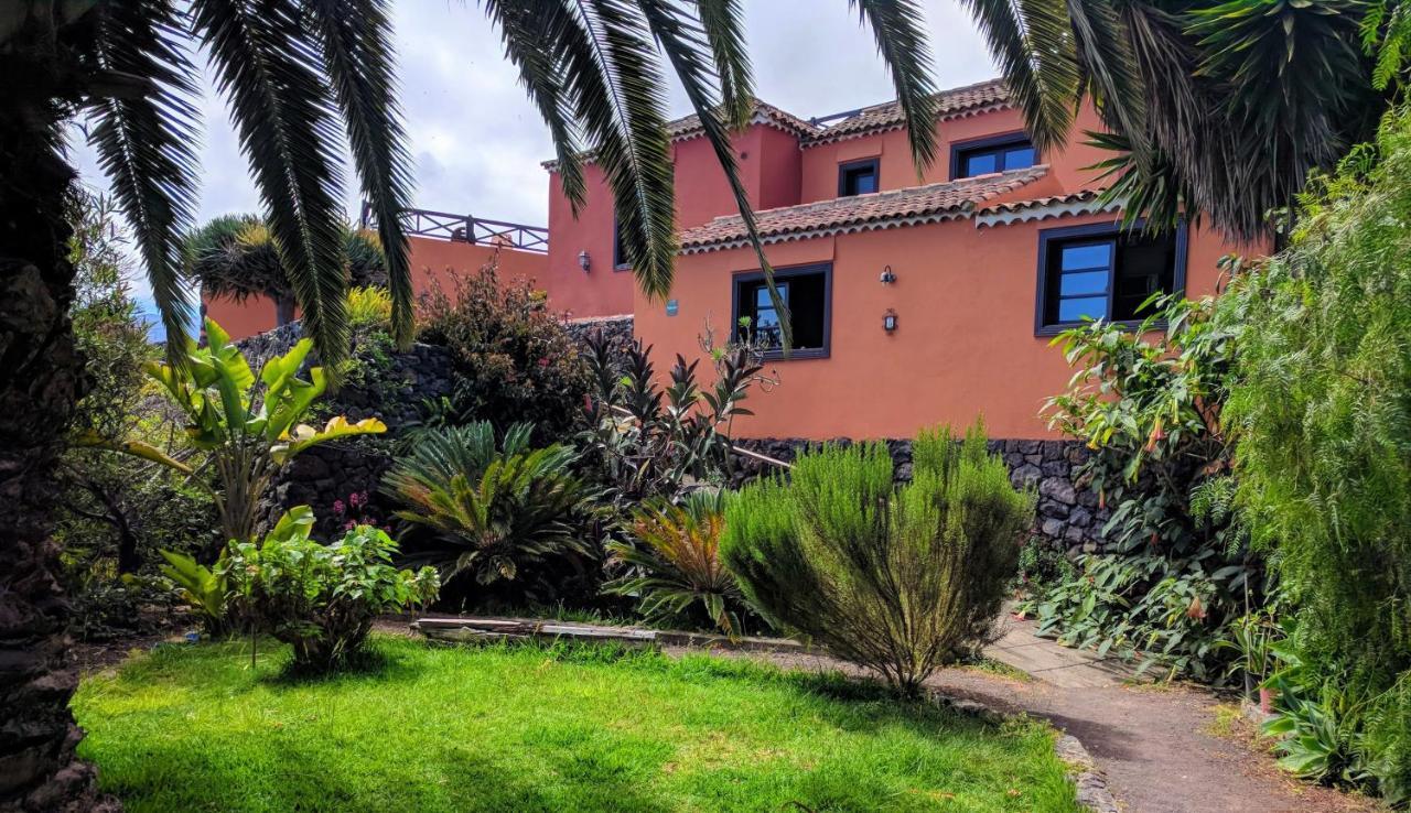 منزل الضيف غاراتْشيكو  في Casa Ida المظهر الخارجي الصورة